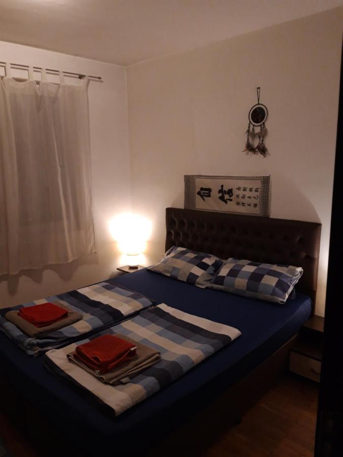 2 Rooms Apartment Plovdiv Kichuk Paris Екстер'єр фото